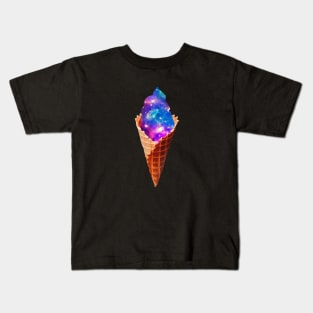 ice cream Kids T-Shirt